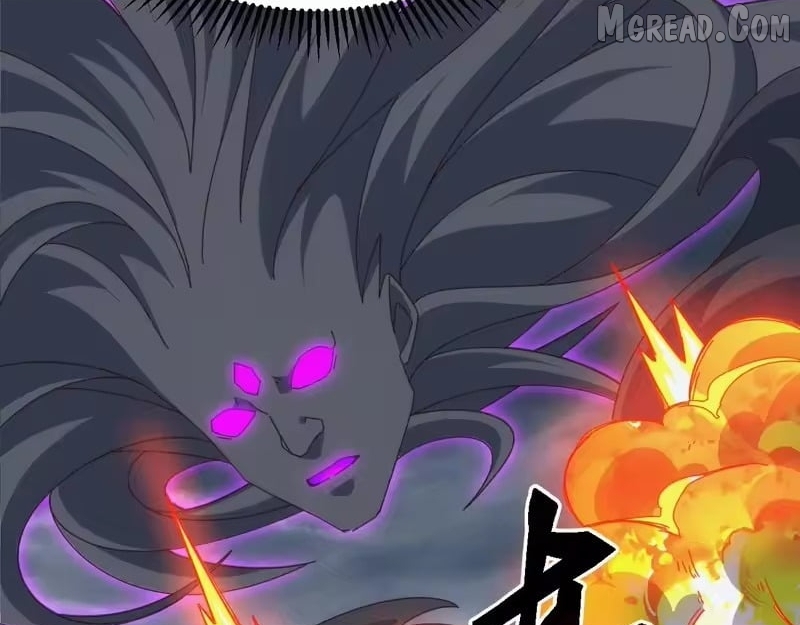 Invasion of the Myriad Races: Starting by Taming a Legendary Beast Chapter 76 - page 2